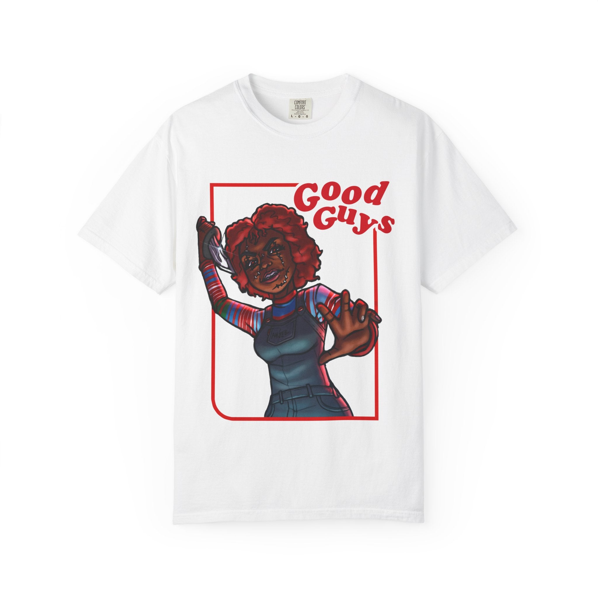 Good Guys T-shirt