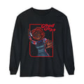 Anjeeezz Long Sleeve T-Shirt