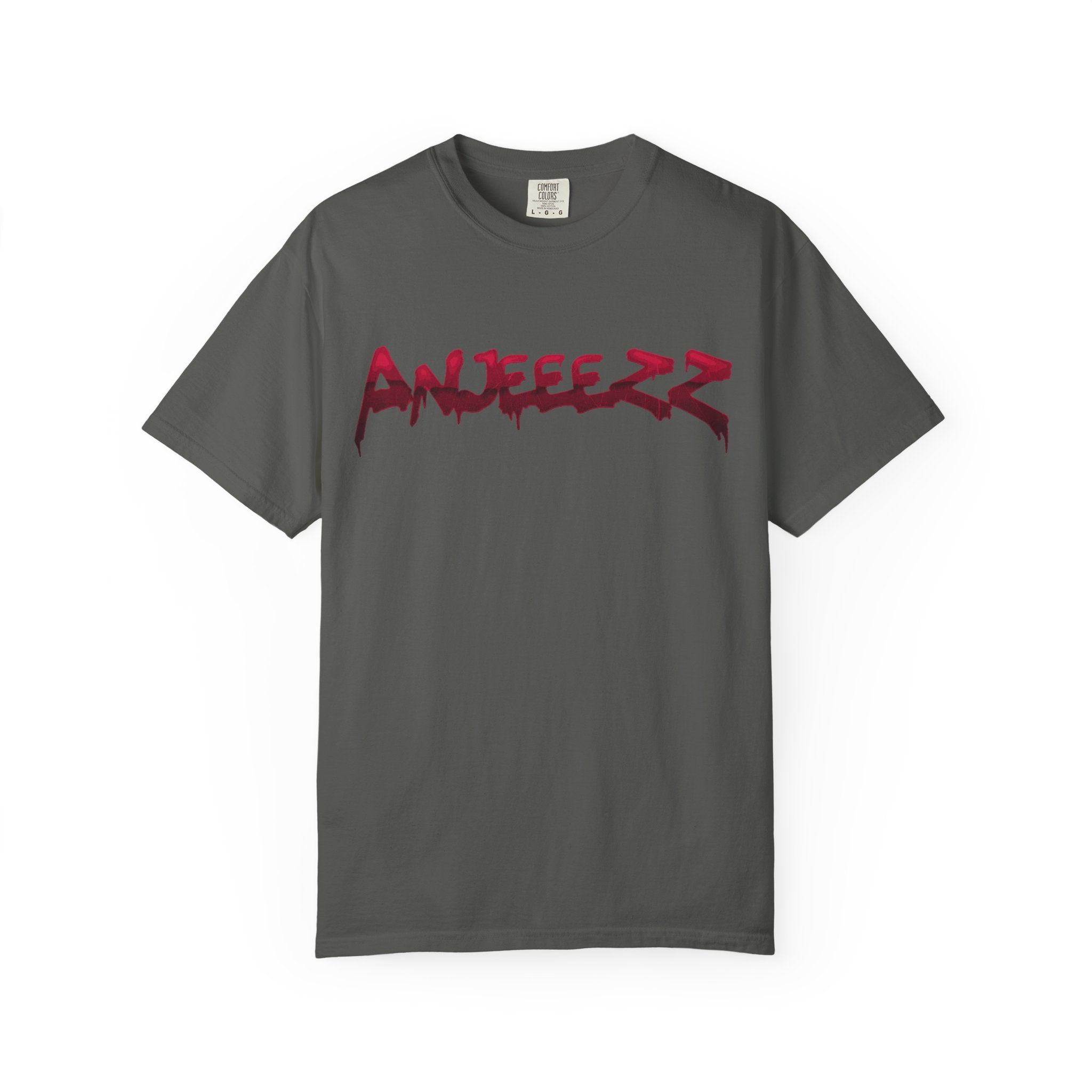 Anjeeezz T-shirt
