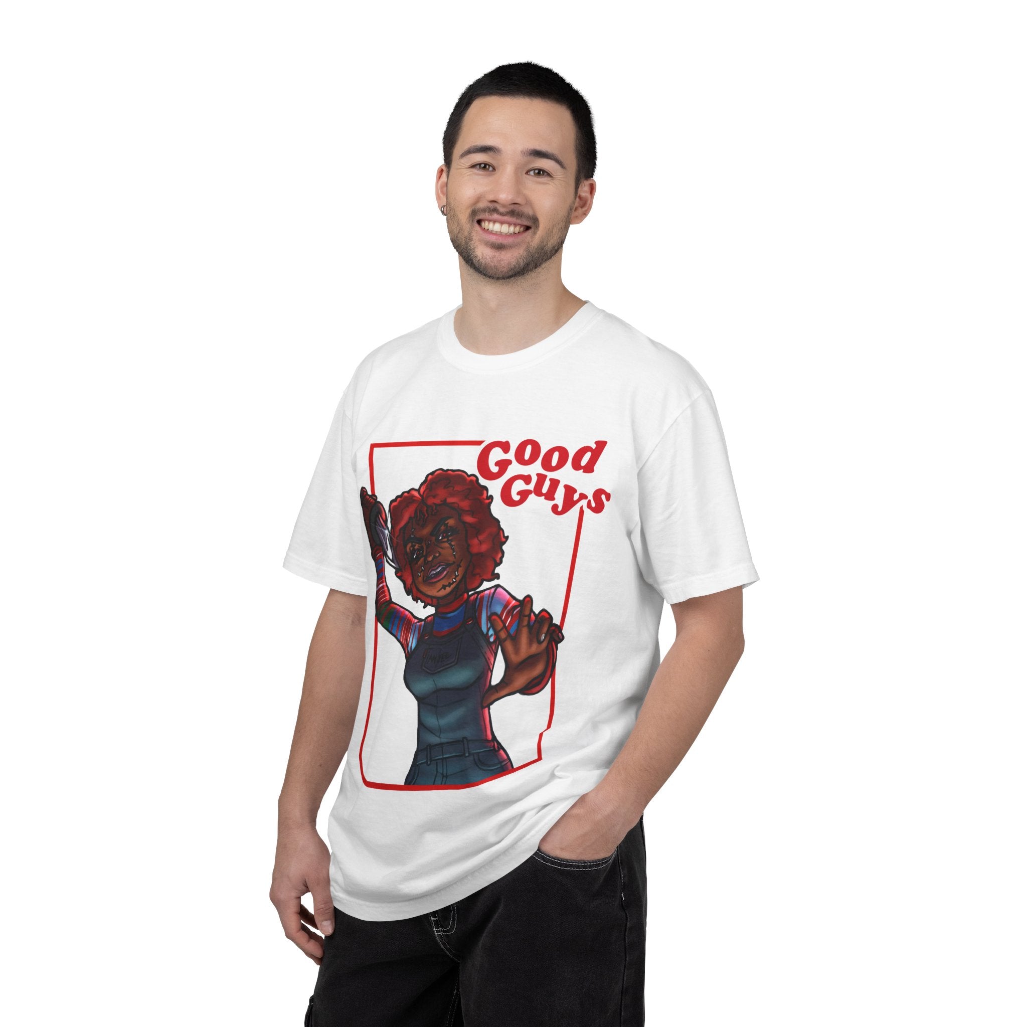 Good Guys T-shirt