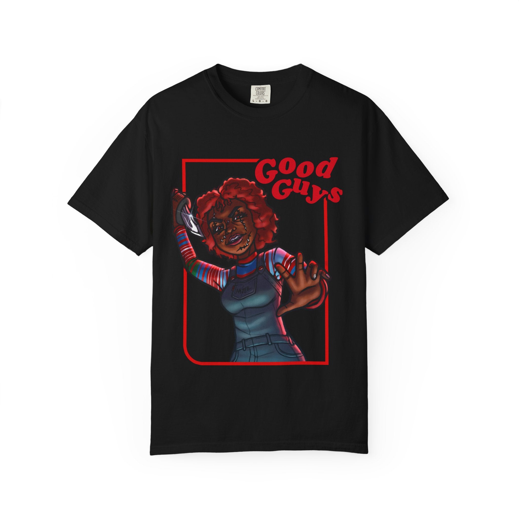 Good Guys T-shirt