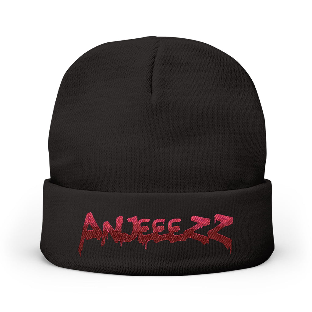 Anjeeezz Beanie