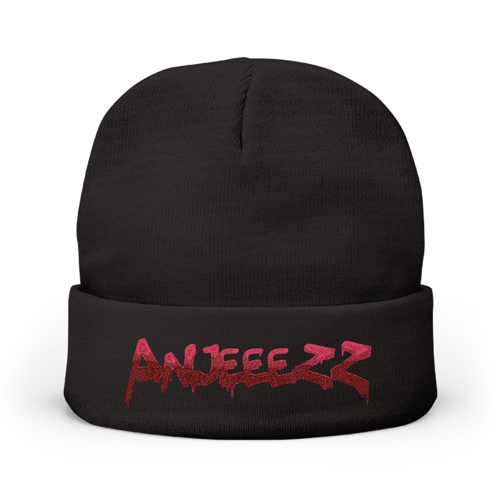 Anjeeezz Beanie