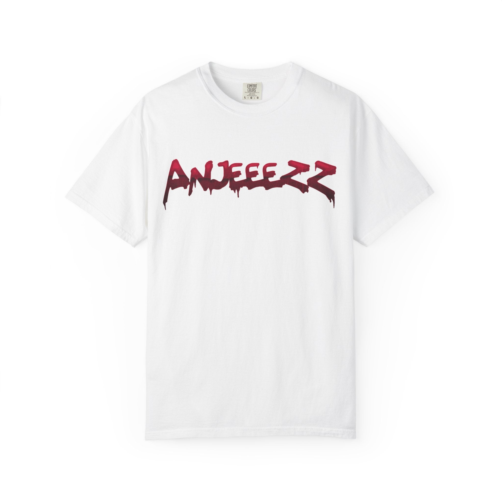 Anjeeezz T-shirt