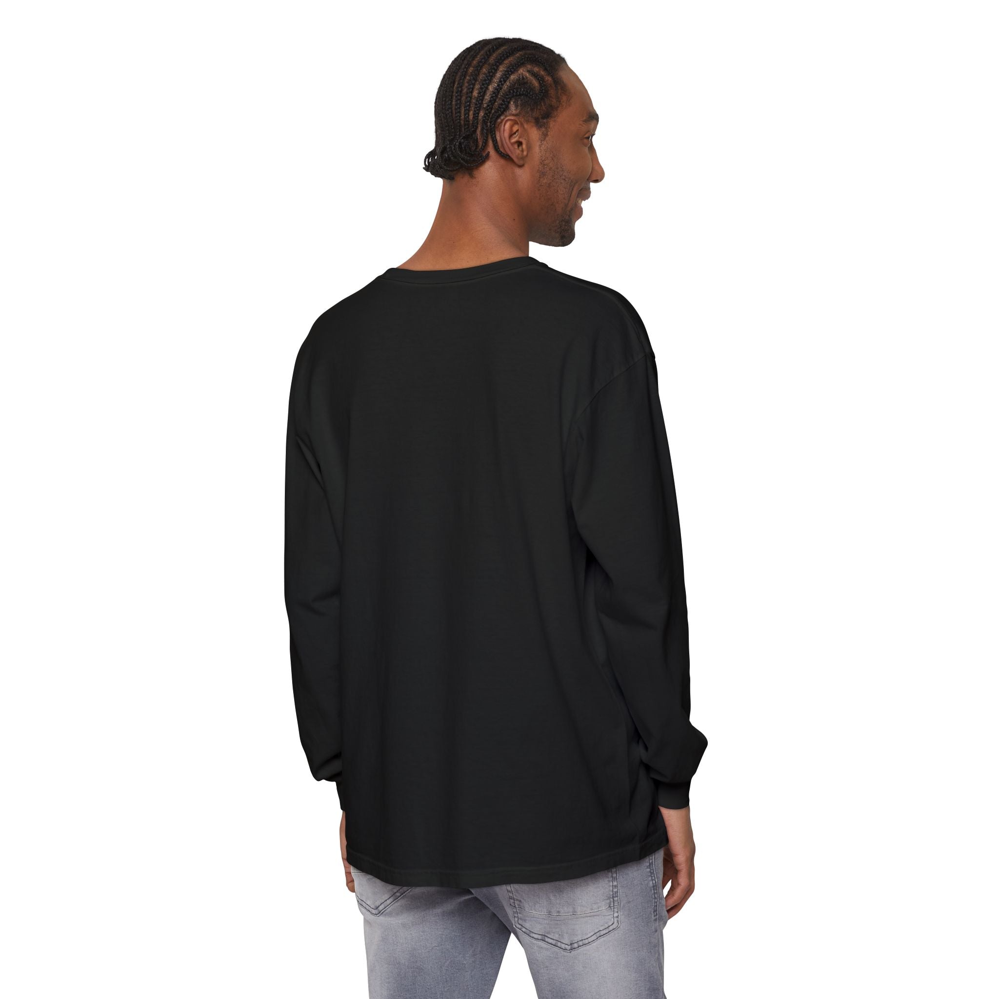 Anjeeezz Long Sleeve T-Shirt