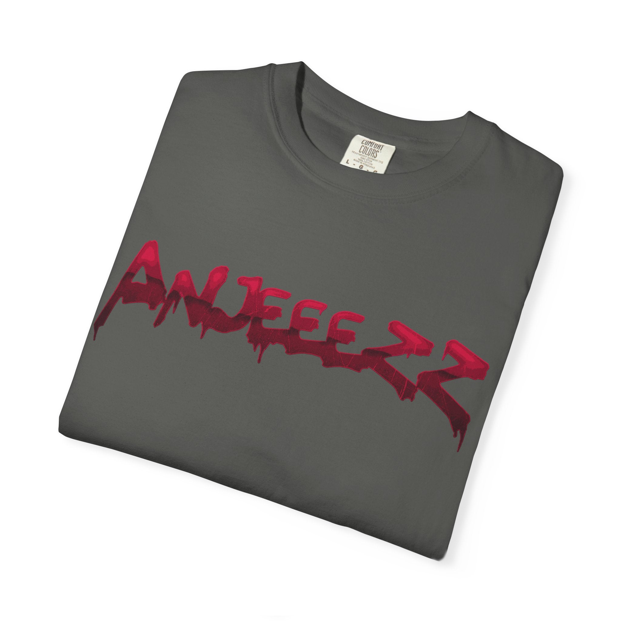Anjeeezz T-shirt
