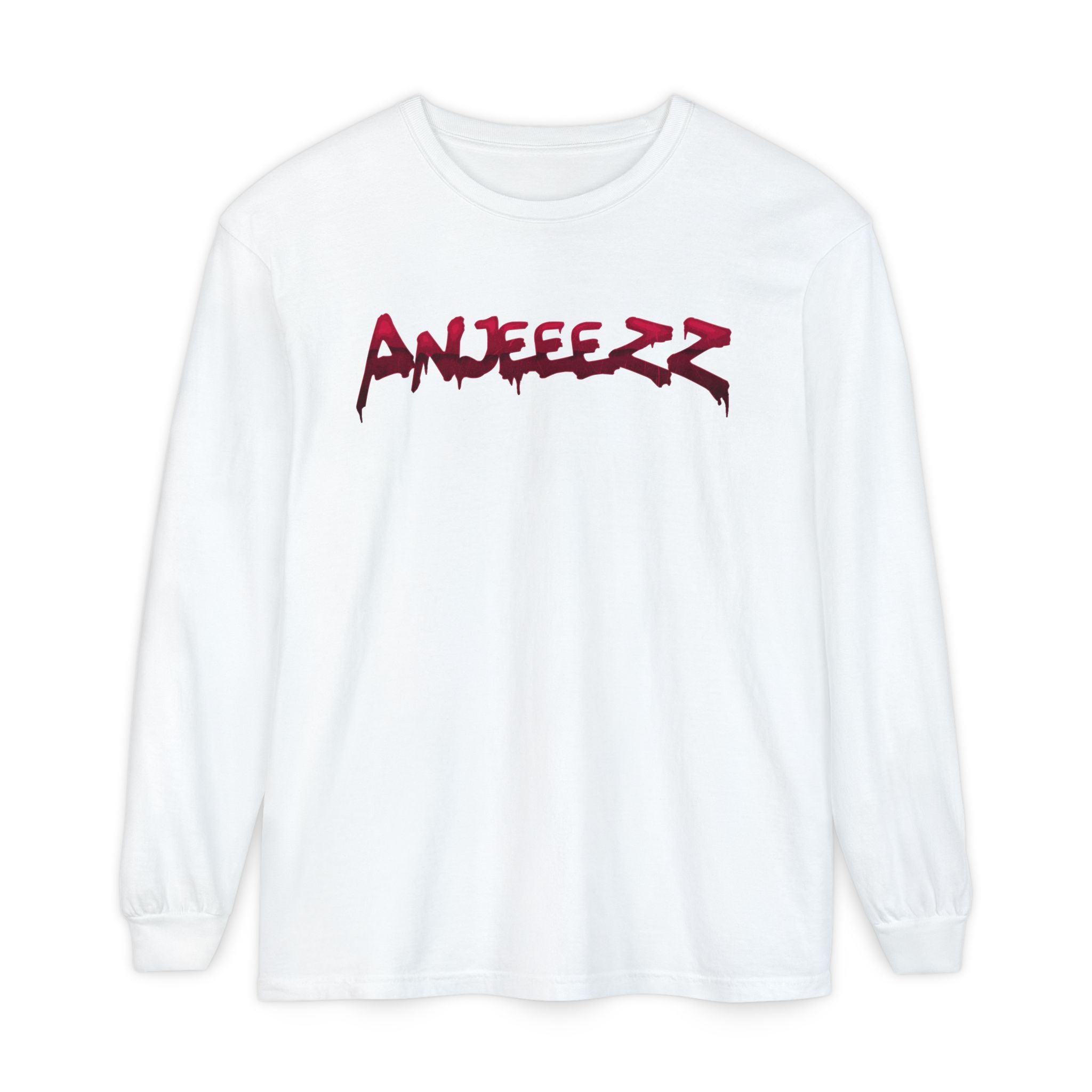 anjeeezz Long Sleeve T-Shirt
