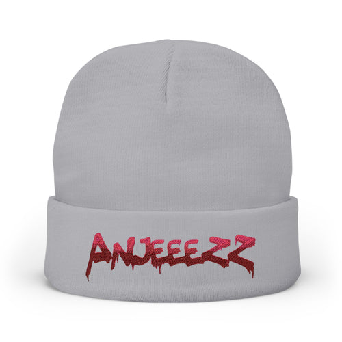 Anjeeezz Beanie