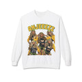 Dio Cosplay Crewneck Sweatshirt