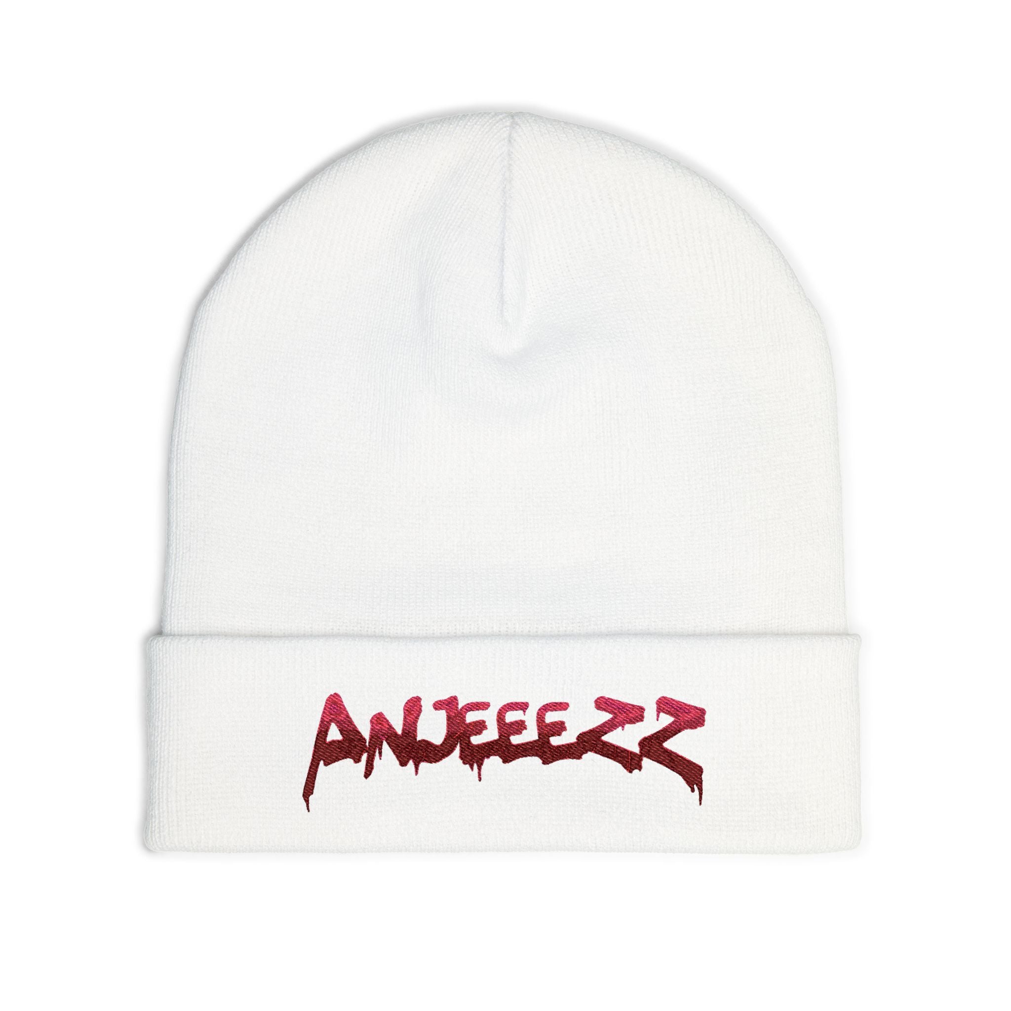 Anjeeezz Beanie