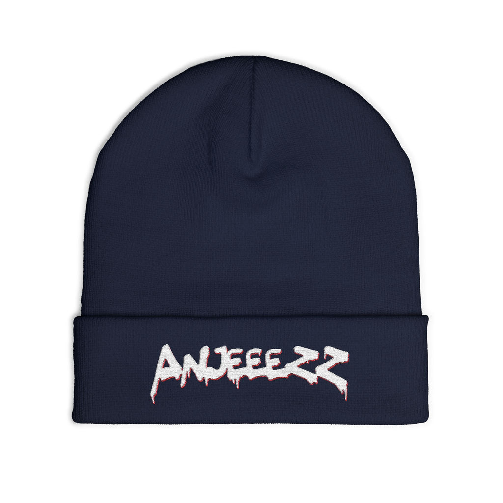 Anjeeezz Beanie