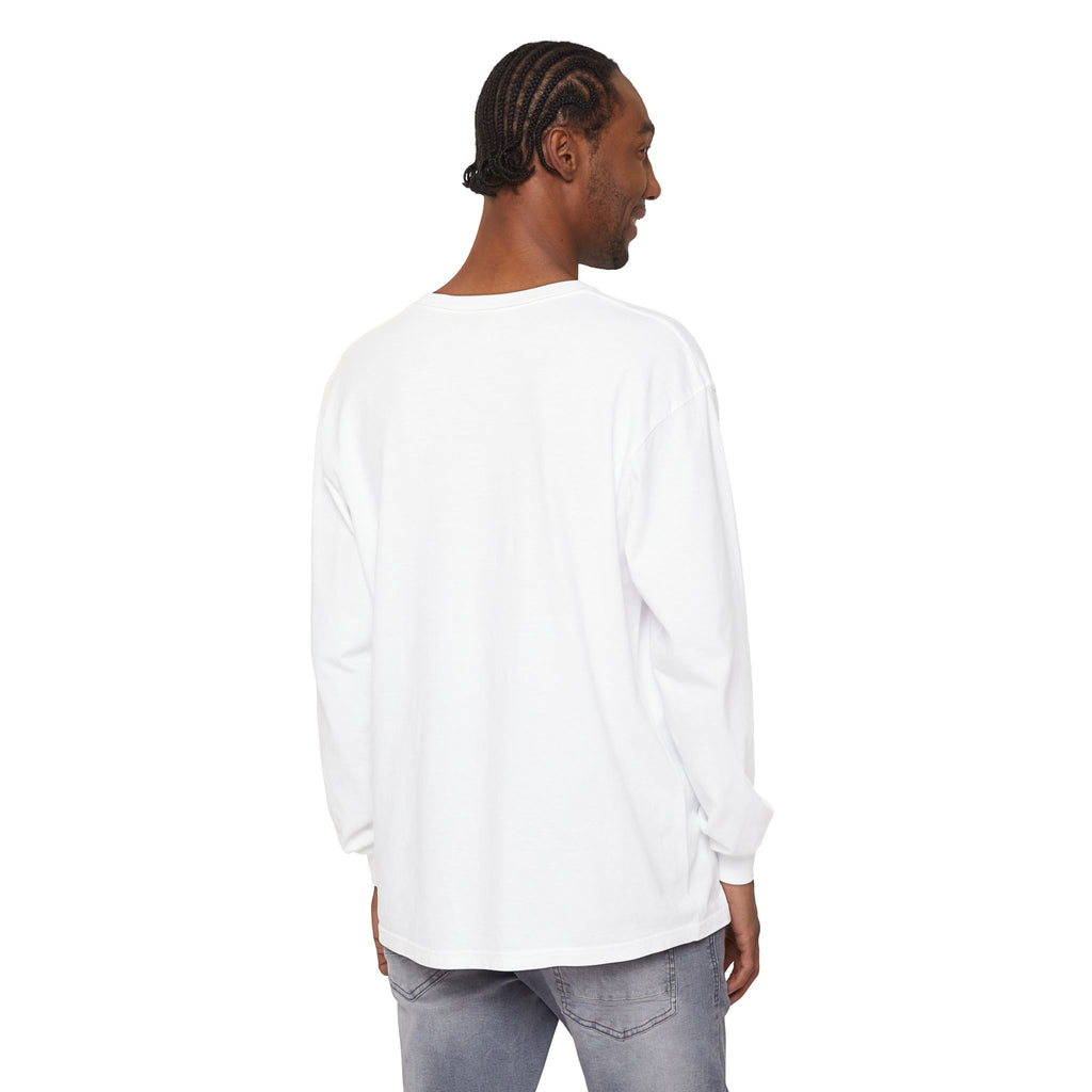 anjeeezz Long Sleeve T-Shirt