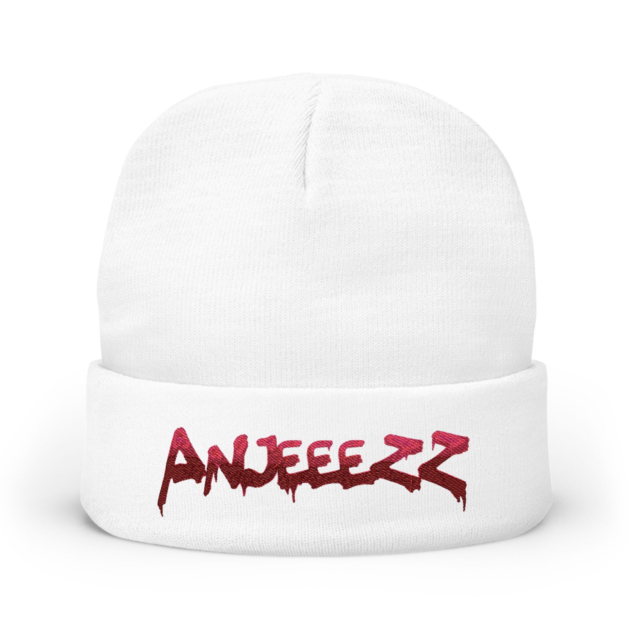 Anjeeezz Beanie