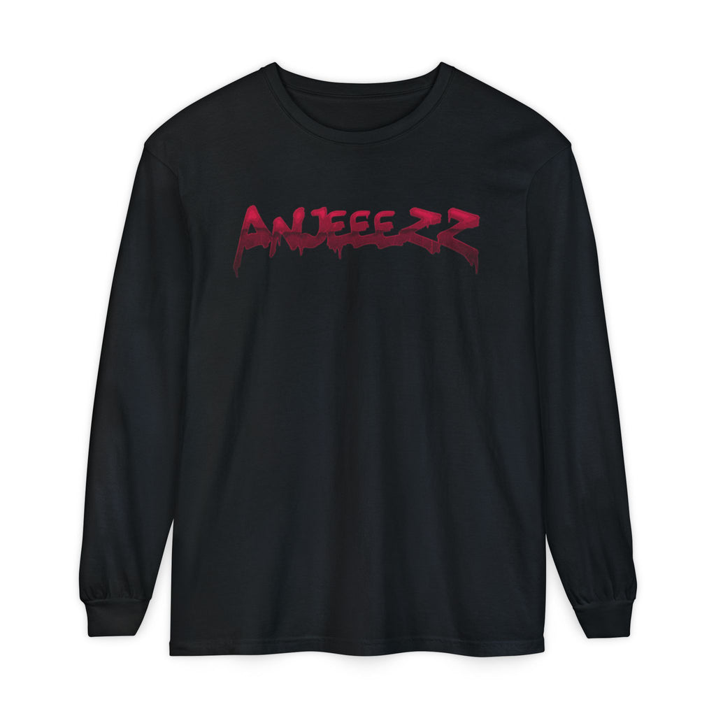 anjeeezz Long Sleeve T-Shirt