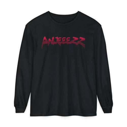 anjeeezz Long Sleeve T-Shirt
