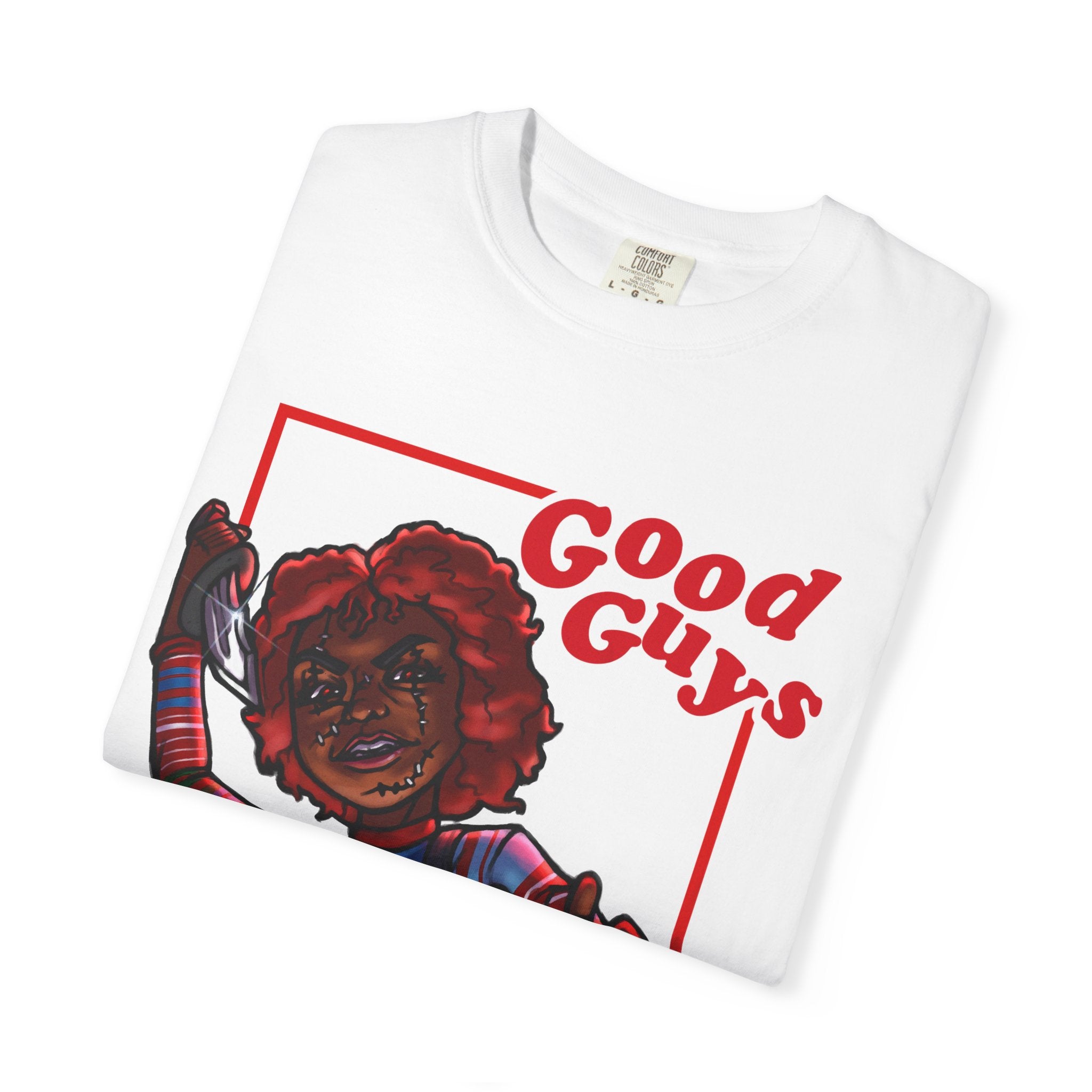 Good Guys T-shirt