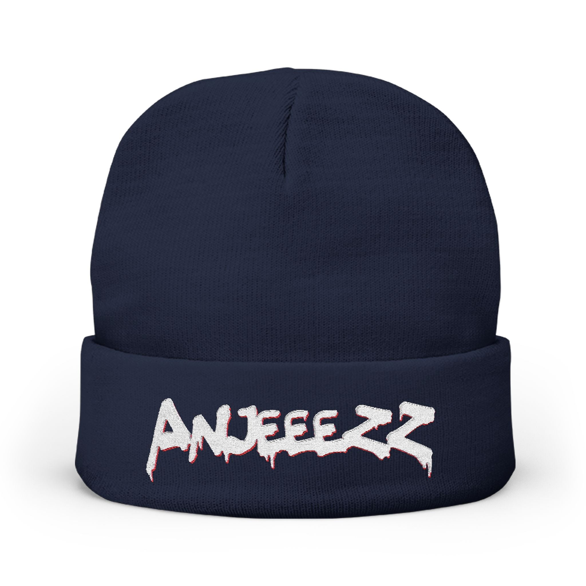 Anjeeezz Beanie