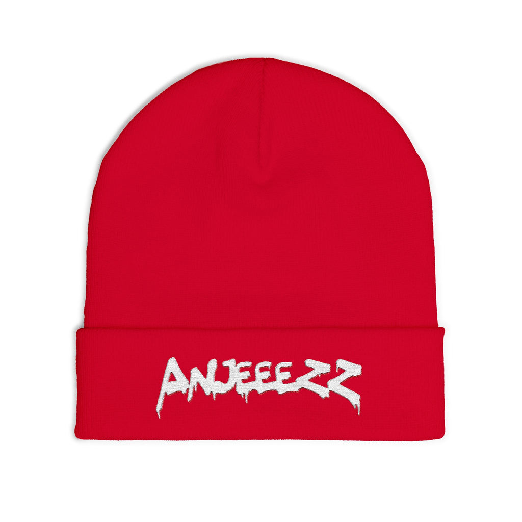Anjeeezz Beanie