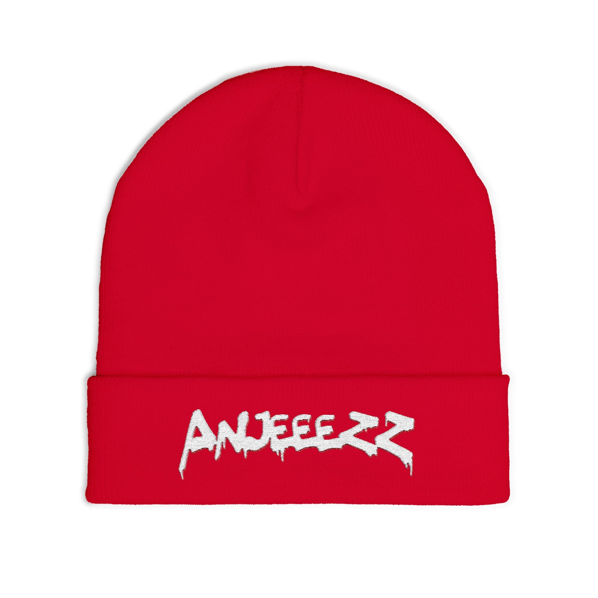Anjeeezz Beanie