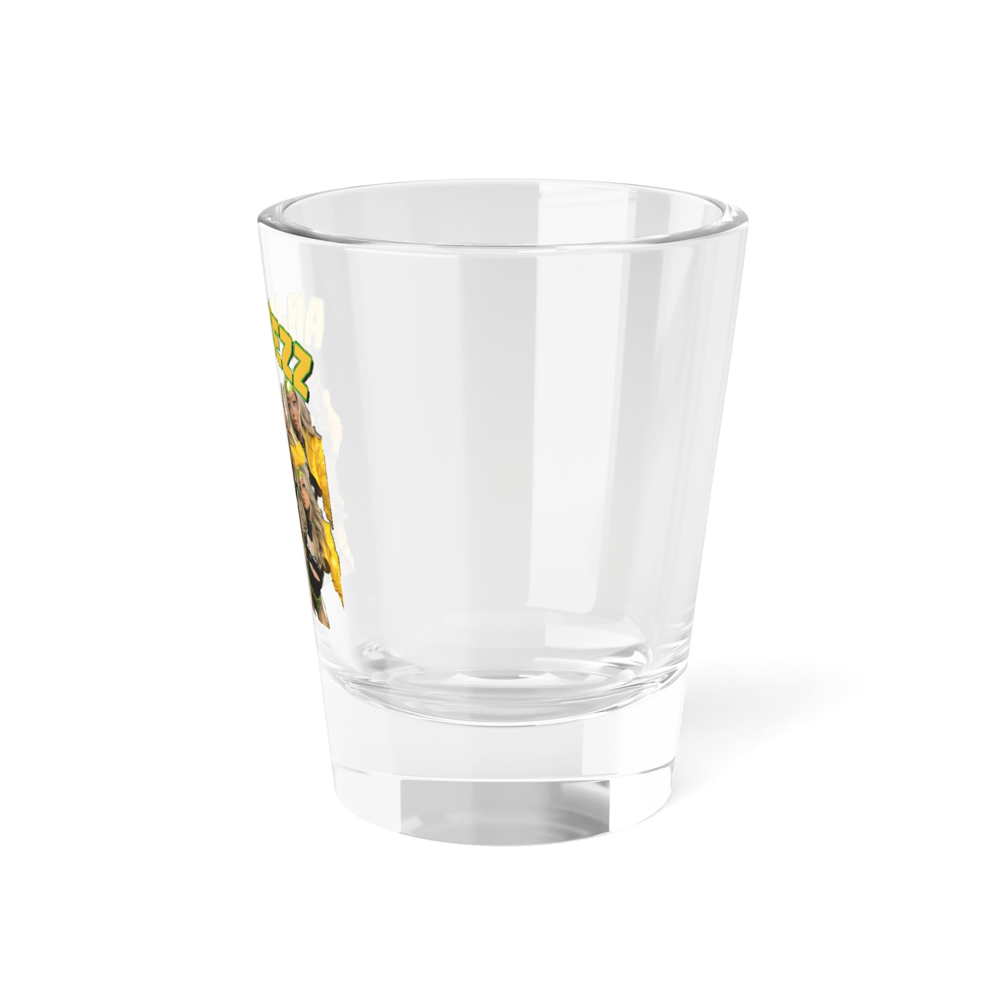 Shot Glass, 1.5oz