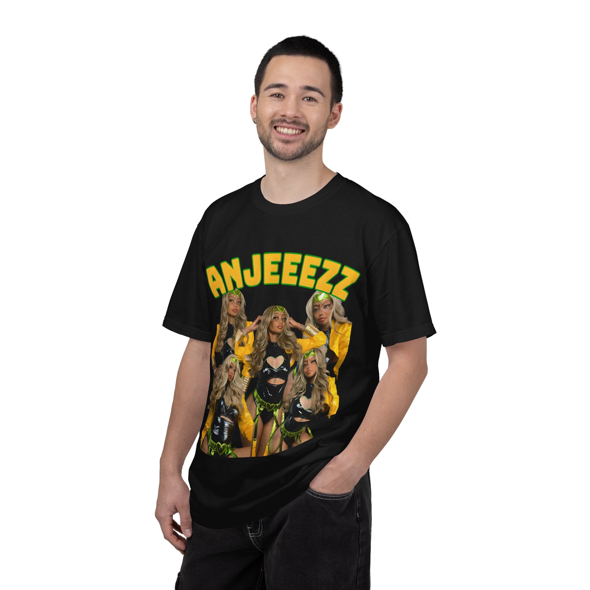 Dio Cosplay T-shirt