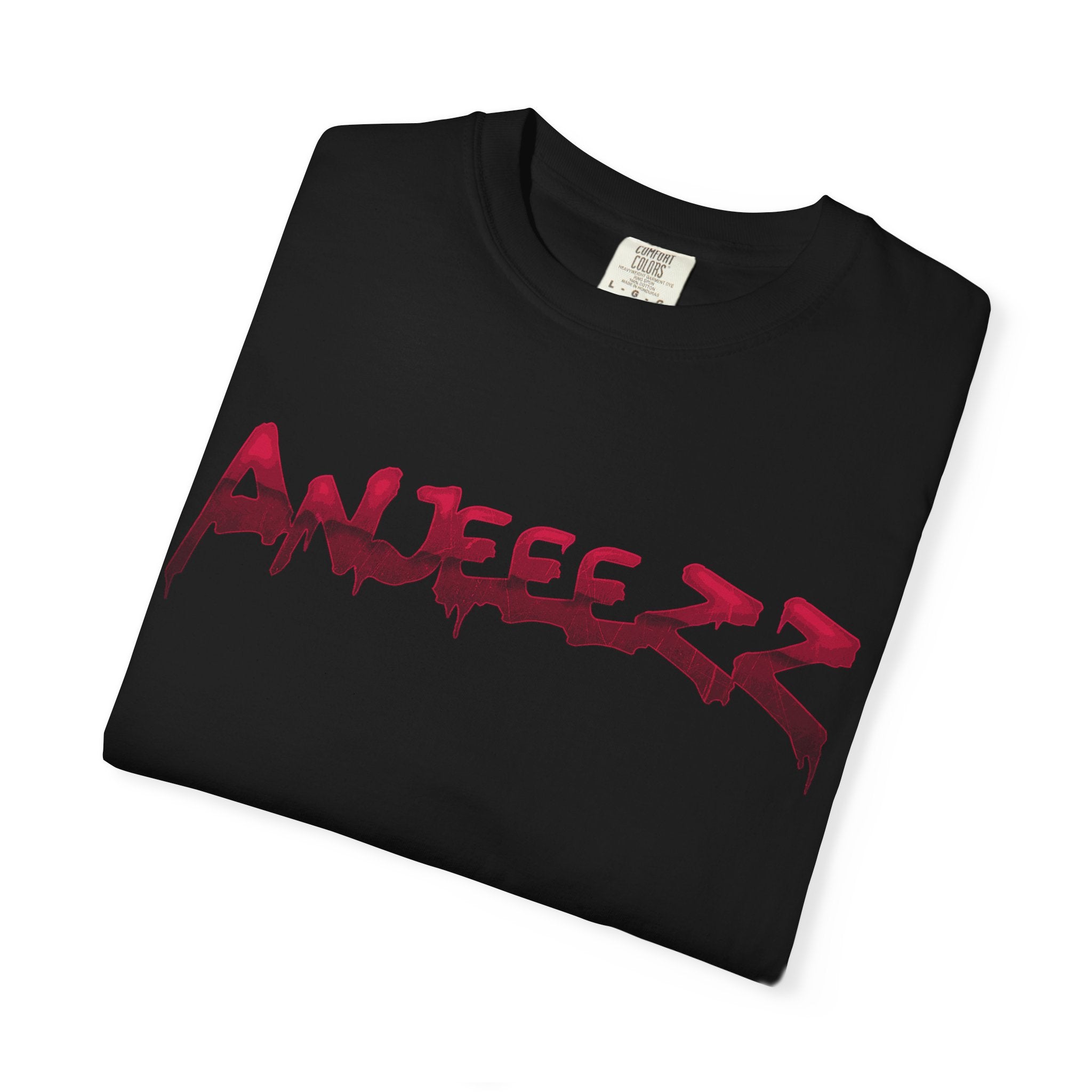 Anjeeezz T-shirt
