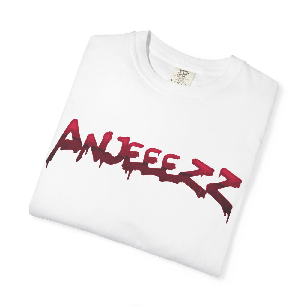 Anjeeezz T-shirt