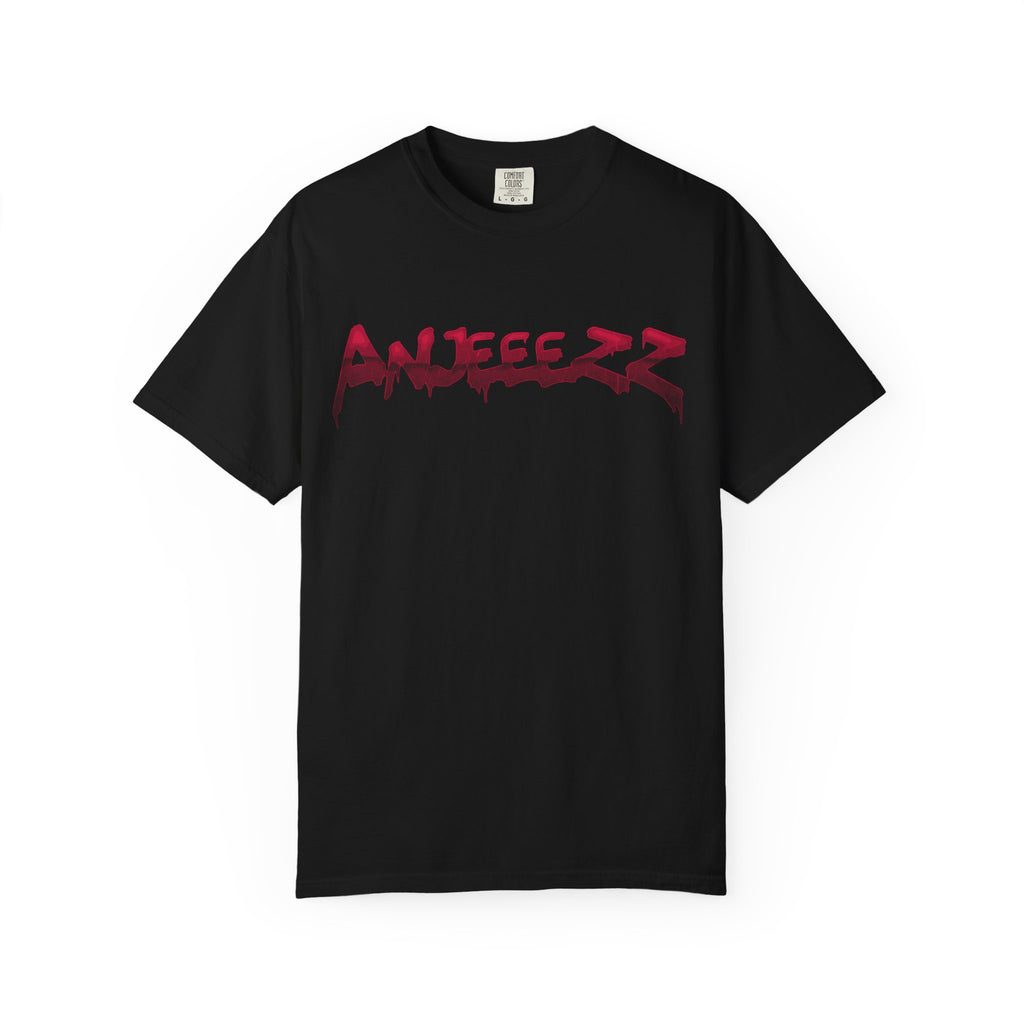 Anjeeezz T-shirt