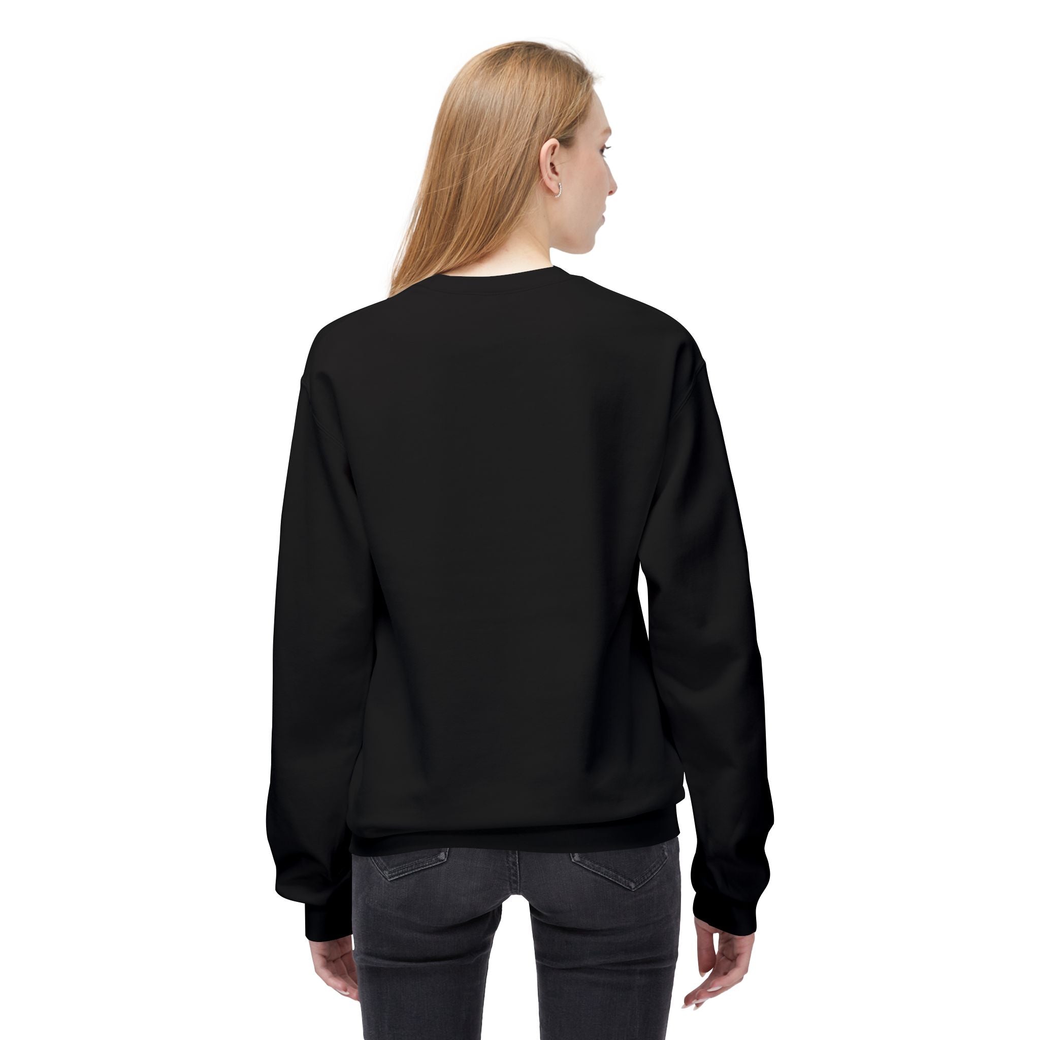 Dio Cosplay Crewneck Sweatshirt