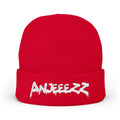 Anjeeezz Beanie