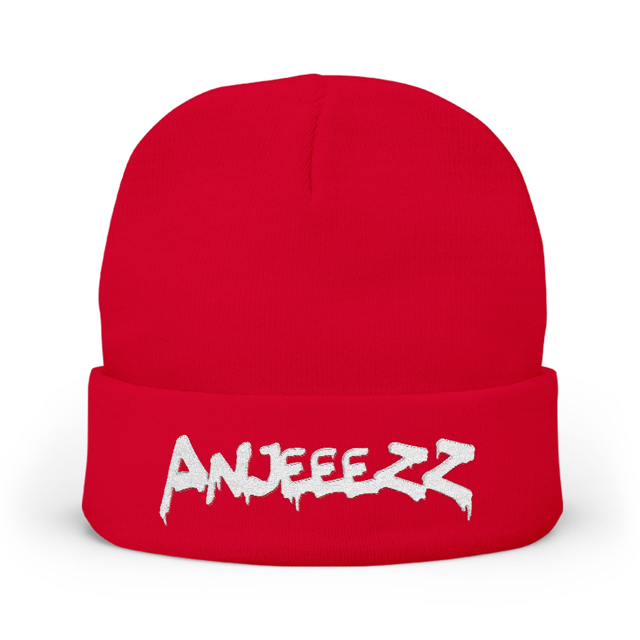 Anjeeezz Beanie
